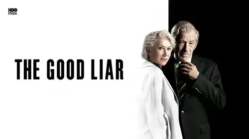 The Good Liar English Mystery Movie Thumbnail