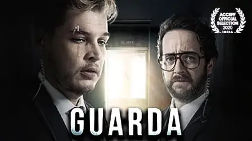 Guarda Spanish Drama Movie Thumbnail