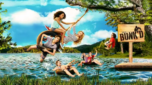 Bunk'd English Family Trailer Thumbnail