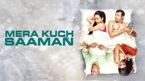 Mera Kuch Saaman - ZEE Theatre Play Hindi Drama Movie Thumbnail