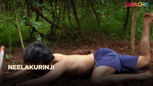 Neelakurinji Malayalam Fantasy Shorts Thumbnail