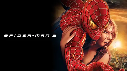Spider-Man 2 (2004) Hindi Action Movie Thumbnail