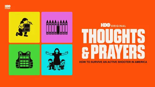 Thoughts & Prayers English Documentary Movie Thumbnail