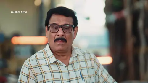 Shriniwas Is Forced to Sell His Scooter - Lakshmi Nivas - Promo Hindi Family Trailer Thumbnail