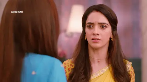Jagadhatri - Promo Hindi Drama Trailer Thumbnail