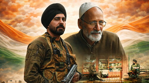 Kahwa Hindi Drama Movie Thumbnail