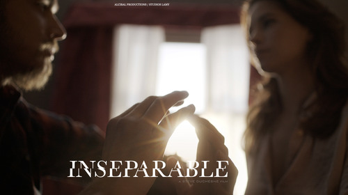 INSEPARABLE English Sci-Fi Shorts Thumbnail