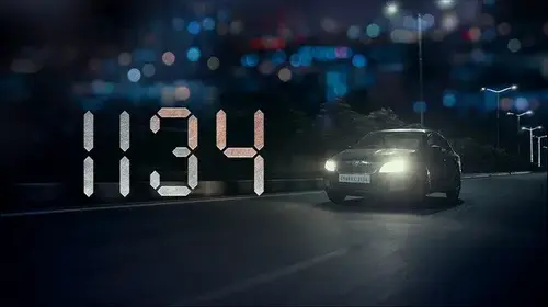 11:34 Crime Trailer Thumbnail