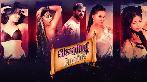 Sleeping With The Enemy Hindi Thriller Movie Thumbnail