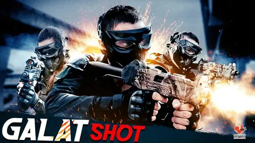 Galat Shot Hindi Drama Movie Thumbnail