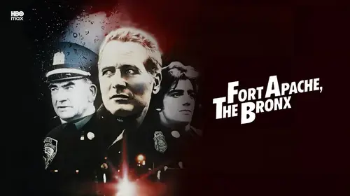 Fort Apache, The Bronx English Crime Movie Thumbnail