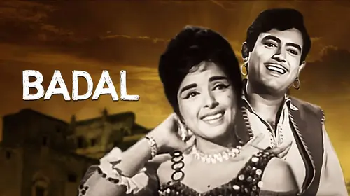 Badal Hindi Action Movie Thumbnail