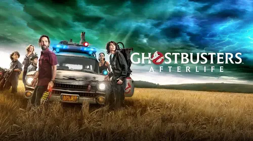 Ghostbusters: Afterlife Hindi Action Movie Thumbnail