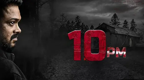 10PM Crime Trailer Thumbnail