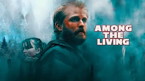 Among The Living English Horror Movie Thumbnail