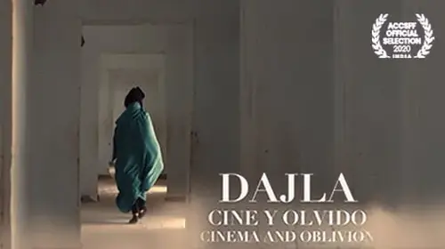 Dajla: Cine Y Olvido English Drama Movie Thumbnail