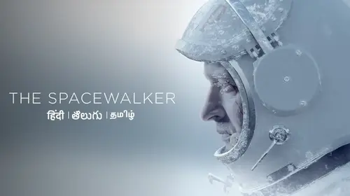 The Spacewalker Hindi Drama Trailer Thumbnail