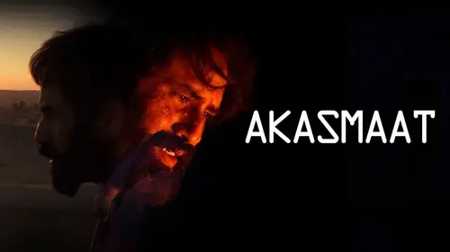Akasmaat Haryanvi Social Message Trailer Thumbnail