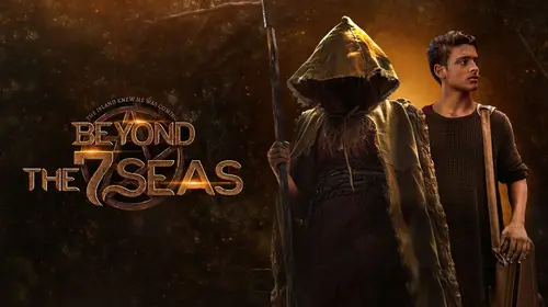 Beyond the 7 Seas (Malayalam) Malayalam Fantasy Trailer Thumbnail