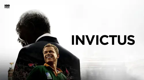 Invictus English Biopic Movie Thumbnail