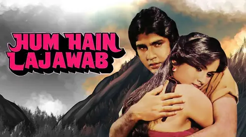 Hum Hai Lajawaab Hindi Comedy Movie Thumbnail