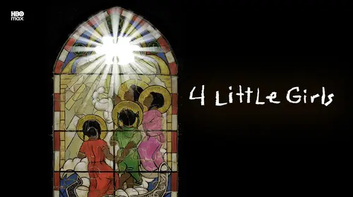 4 Little Girls English Documentary Movie Thumbnail