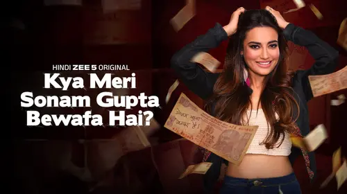 Kya Meri Sonam Gupta Bewafa Hai? Hindi Comedy Movie Thumbnail