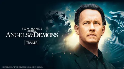 Angels & Demons | Trailer English Mystery Trailer Thumbnail