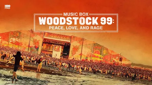 Music Box: Woodstock 99: Peace, Love, and Rage English Documentary Movie Thumbnail