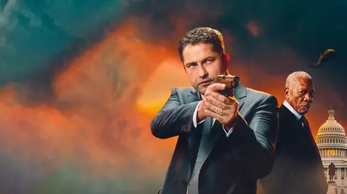 Angel Has Fallen English Action Movie Thumbnail