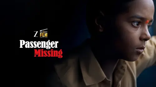 Passenger Missing Marathi Thriller Trailer Thumbnail