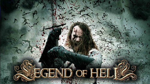 Legend of Hell Hindi Horror Movie Thumbnail