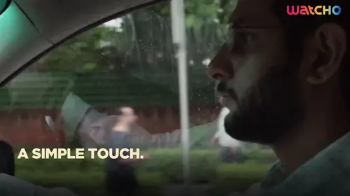 A Stepping Stone English Drama Shorts Thumbnail