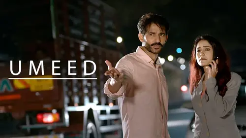 Umeed Hindi Drama Movie Thumbnail