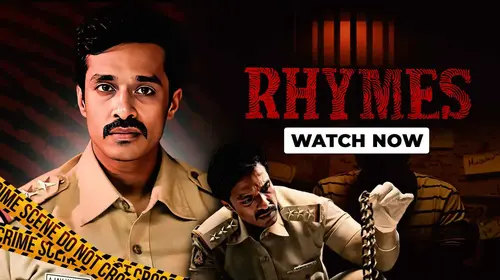 Rhymes Hindi Action Movie Thumbnail