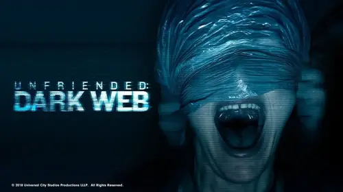 Unfriended: Dark Web English Horror Trailer Thumbnail