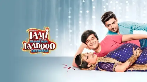 Laali Ki Shaadi Mein Laaddoo Deewana Hindi Romance Movie Thumbnail