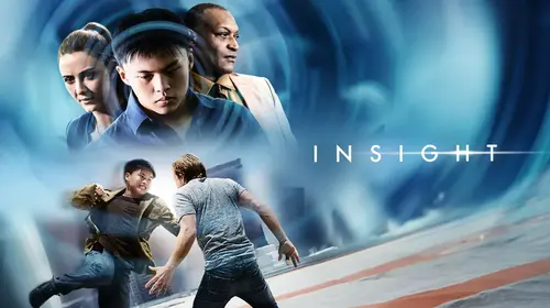 Insight English Thriller Movie Thumbnail