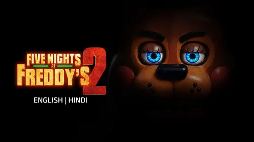 Five Nights at Freddy's 2 English Horror Trailer Thumbnail