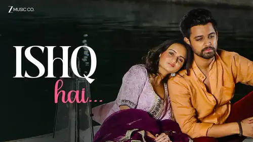 Ishq Hai | Abhay Jodhpurkar, Akshay Punse Hindi Music Shorts Thumbnail