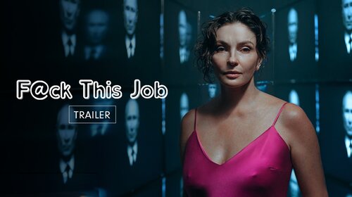 F@ck This Job | Trailer English Documentary Trailer Thumbnail