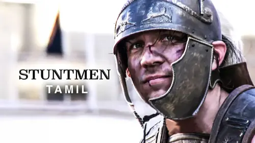 Stuntmen (Tamil) Tamil Comedy Movie Thumbnail