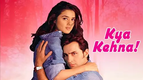 Kya Kehna Hindi Drama Movie Thumbnail
