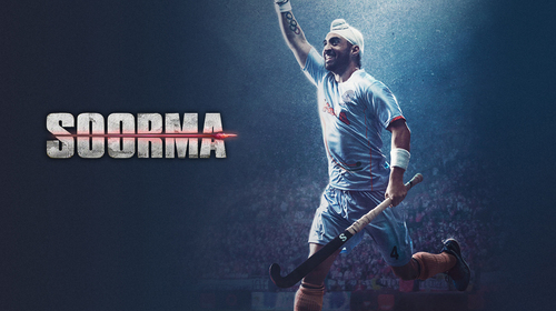 Soorma Hindi Drama Movie Thumbnail