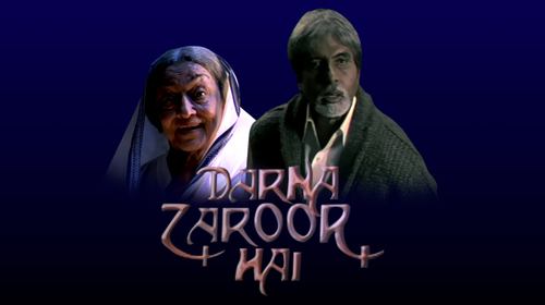 Darna Zaroori Hai Hindi Horror Movie Thumbnail