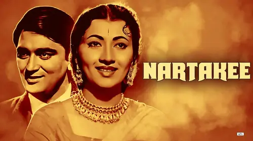 Nartakee Hindi social_drama Movie Thumbnail