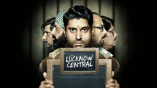 Lucknow Central Hindi Drama Movie Thumbnail