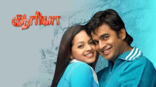 Aarya (Tamil) Tamil Drama Movie Thumbnail