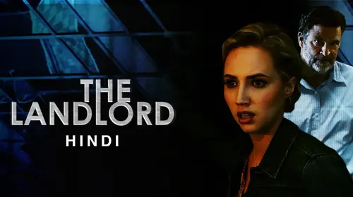 The Landlord (Hindi) Hindi Thriller Movie Thumbnail