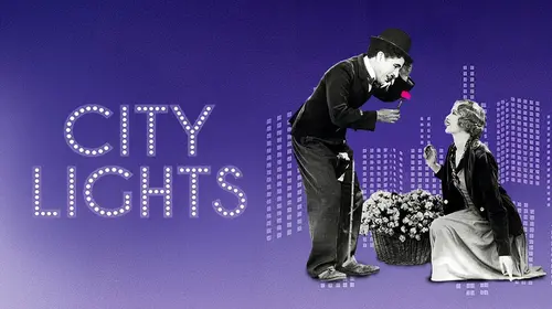 Charlie Chaplin - City Lights English Comedy Movie Thumbnail